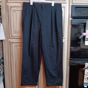 Polo Ralph‎ Lauren Black Pants - 38x30 - Chinos